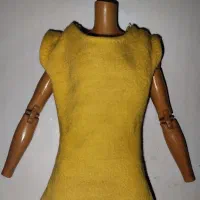 بدن باربی یوگا