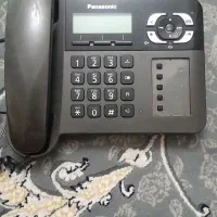 تلفن پاناسونیک اصل