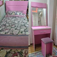 سرویس خواب تک نفره