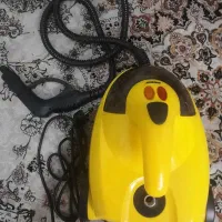 بخارشور deed اصلی