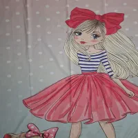 پرده اتاق کودک