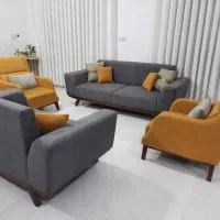 مبل ۷ نفره