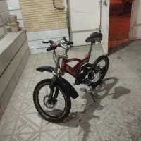 دوچرخه