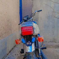 125|موتورسیکلت|کرمان, |دیوار