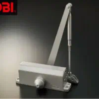 تولیدی انواع فنر DR آرام بند DOOR CLOSER نصب اصولی