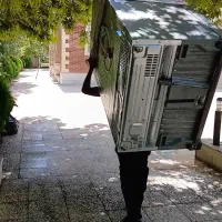 باربری و اسباب کشی  عدالت بارصدرا۱۰۰٪تضمینی