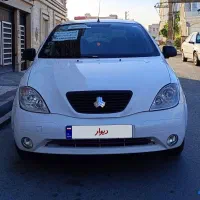 تیبا 99 بیرنگ لازرورقی