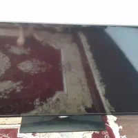 تلویزیون ال ای دی سامسونگ۴۶ اینج(کم کارکرد)