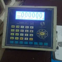باسکول دقیق شبانه روزی