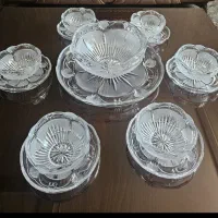 ظروف پذیرایی