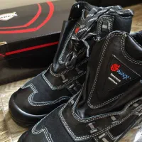 کفش ایمنی پادکس سایز 41