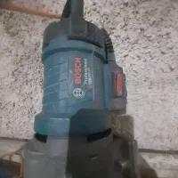 دریل نمونه برداری بوش