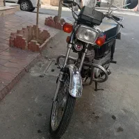 هوندا ۱۲۵