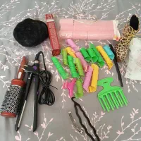 وسایل آرایشگاه