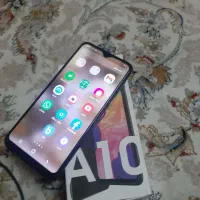 گوشی a10
