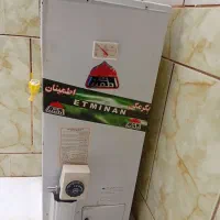 آبگرمکن زودجوش ۵۰لیتری اطمینان