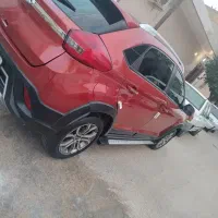ام وی ام ایکس ۲۲ مدل ۱۳۹۹