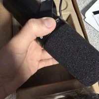 فروش میکروفون shure sm7db کاملا نو و استفاده نشده