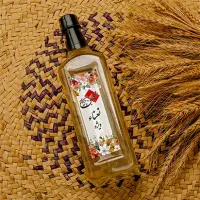 گلاب عرقیجات ناب کاشان