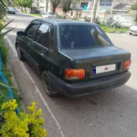 پراید سواری سالم فنی سالم