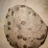 شهاب سنگ با جذب بسیار کم