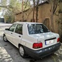 پراید ۹۷ بیرنگ