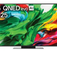 تلویزیون QNED86A 2025