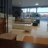 نیروی کار جهت نمایشگاه مبل
