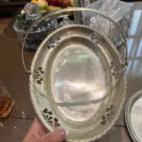 ظرف انتیک‌
