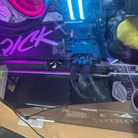 کارت گرافیک 6700XT XFX دوازده گیگ
