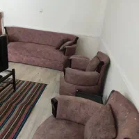 فروش مبل ۷ نفره کار کرده