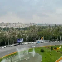 زمین ۶ هزار متری در محدوده ( ایستگاه راه آهن)