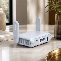 روتر حرفه‌ای GL.iNet Beryl AX مدل GL-MT3000