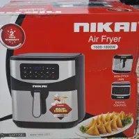 سرخکن نیکابی