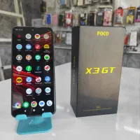 گوشی شیایومی پوکو x3 gt