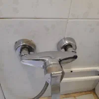 شیر توالت