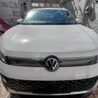تیگوان ال پرو دو دف