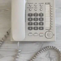 تلفن پاناسونیک kx ts880mx
