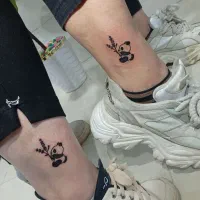 خدمات تاتوبدن وکاشت ناخن