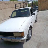 وانت پیکان مدل 91