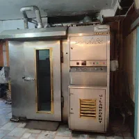 فر نان فانتزی و شیرینی پزی