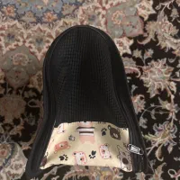 کیف حمل سگ و گربه