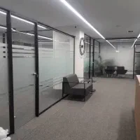 پارتیشن اداری