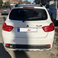 کوئیک R مدل ۱۴۰۲