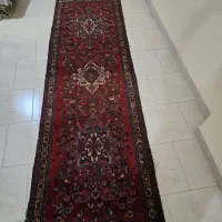 فرش کناره