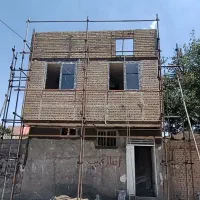 داربست فلزی صادق