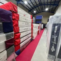 تشک و باکس (پخش تشک کریم زاده)