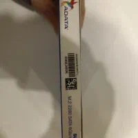 Ssd m2 256 Adata|قطعات و لوازم جانبی رایانه|تهران, عباسآباد|دیوار