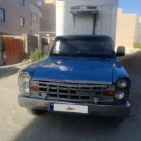 نیسان یخچالدار