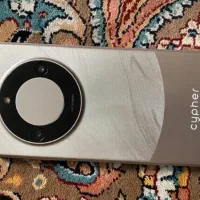 گوشیcypher10 صفرصفر